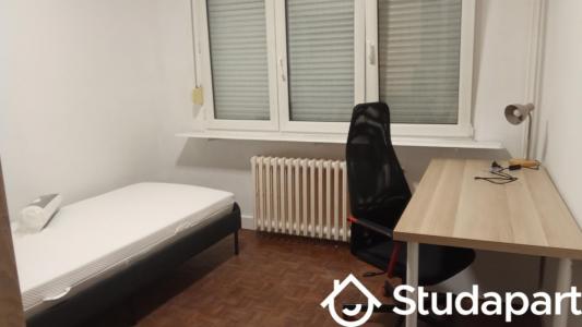 Louer Appartement Villerupt 500 euros