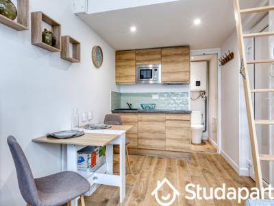 Annonce Location Appartement Lille 59