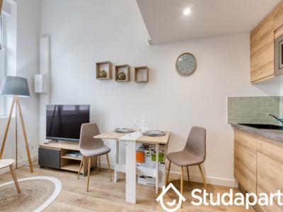 Louer Appartement Lille Nord