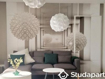 Annonce Location Appartement Merignac 33