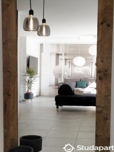 Louer Appartement Merignac Gironde