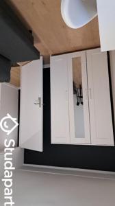 For rent Strasbourg 1 room 15 m2 Bas rhin (67200) photo 3