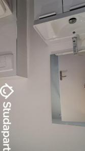 For rent Strasbourg 1 room 15 m2 Bas rhin (67200) photo 4