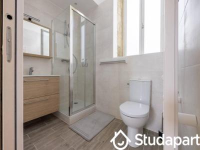 For rent Cergy 1 room 17 m2 Val d'Oise (95000) photo 3