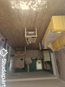 Annonce Location Appartement Aubagne 13