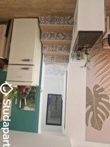 Louer Appartement Aubagne Bouches du Rhone