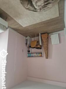 Louer Appartement Aubagne 580 euros