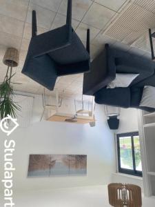 For rent Brest 1 room 12 m2 Finistere (29200) photo 0