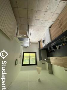 For rent Brest 1 room 12 m2 Finistere (29200) photo 2