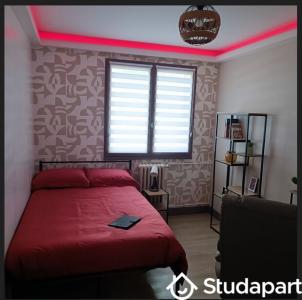 Annonce Location Appartement Blois 41