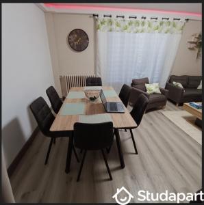 Louer Appartement Blois Loir et cher