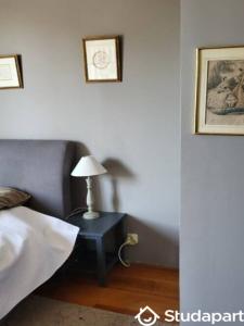 Louer Appartement 17 m2 Bordeaux