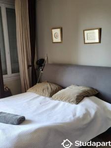 Louer Appartement Bordeaux Gironde