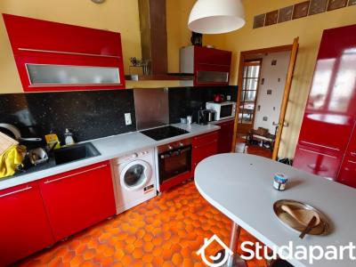 Louer Appartement 12 m2 Nancy