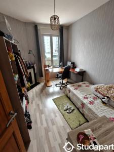 Louer Appartement Nancy 450 euros