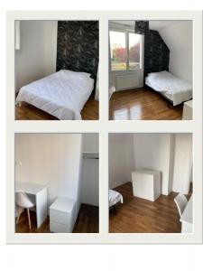 Louer Appartement 11 m2 Troyes