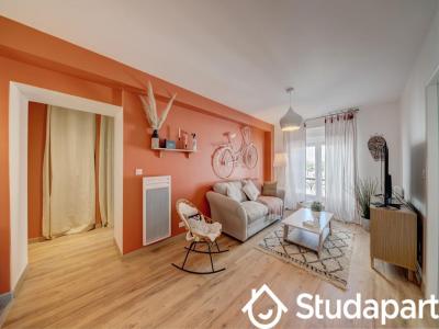 Annonce Location Appartement Bordeaux 33