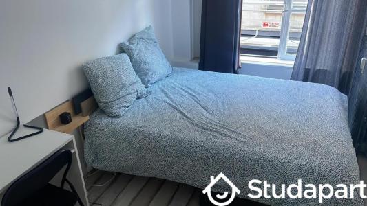 Louer Appartement Rouen Seine maritime