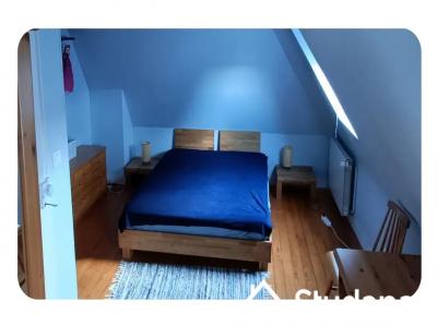 For rent Sceaux 1 room 13 m2 Hauts de Seine (92330) photo 0