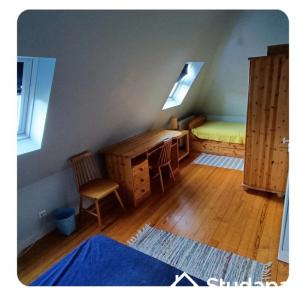 Annonce Location Appartement Sceaux 92