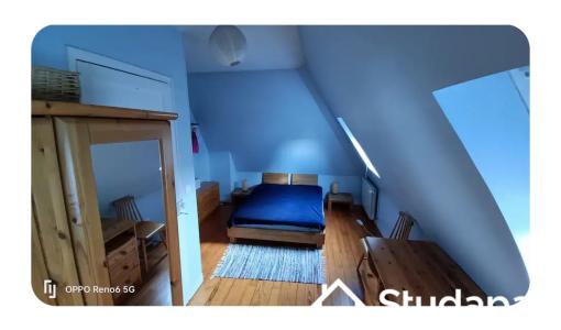 Louer Appartement 13 m2 Sceaux