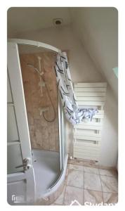 Louer Appartement Sceaux 650 euros