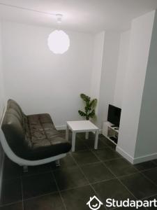 For rent Toulouse 1 room 11 m2 Haute garonne (31400) photo 0