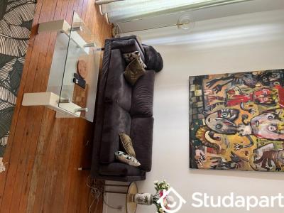 Annonce Location Appartement Bordeaux 33