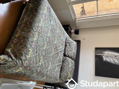 Louer Appartement 58 m2 Bordeaux