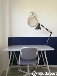 Annonce Location Appartement Arcueil 94