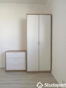 Louer Appartement 10 m2 Arcueil