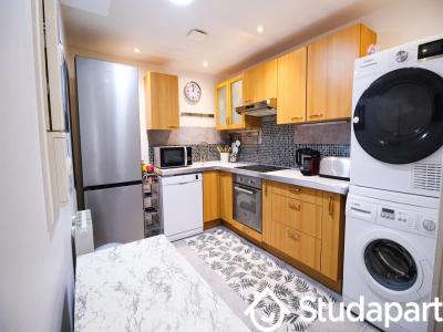 Louer Appartement Cergy Val d'Oise