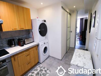 Louer Appartement Cergy 480 euros