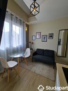 Annonce Location 2 pi�ces Appartement Gentilly 94