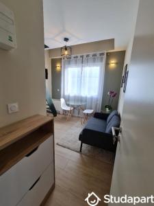 Louer Appartement 18 m2 Gentilly