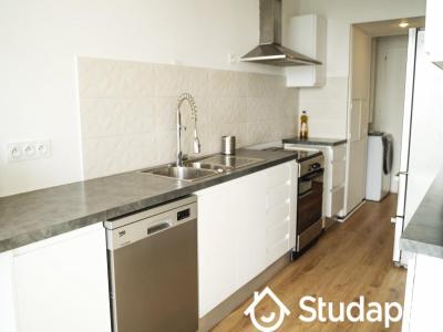 Louer Appartement 10 m2 Lyon-9eme-arrondissement