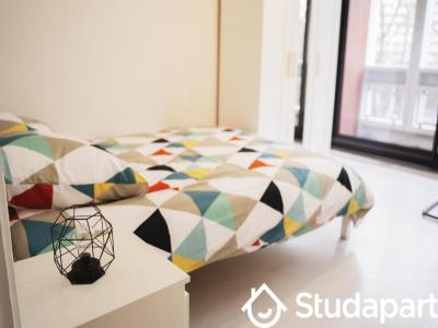 Louer Appartement Lyon-9eme-arrondissement 620 euros