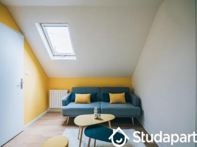 Annonce Location Appartement Mans 72