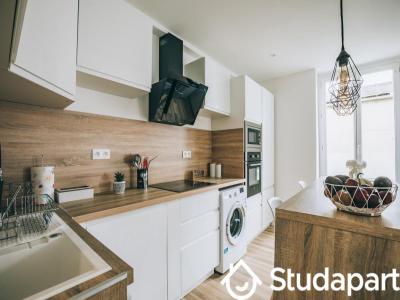 Louer Appartement Mans 420 euros