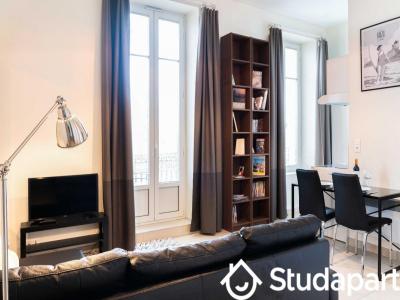 Louer Appartement Bordeaux Gironde