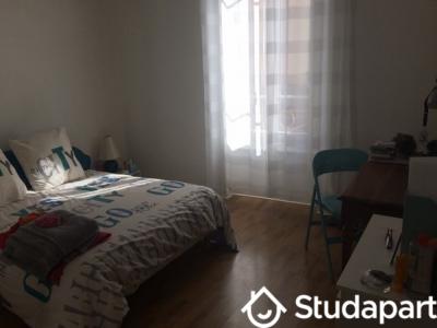 Annonce Location Appartement Clermont-ferrand 63