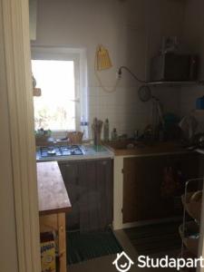 Louer Appartement 25 m2 Clermont-ferrand