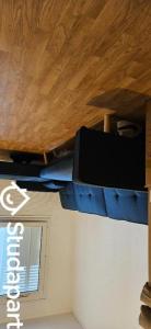 For rent Cachan 1 room 14 m2 Val de Marne (94230) photo 0