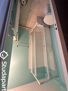 Louer Appartement Angers Maine et loire