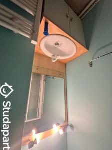 Louer Appartement Angers 495 euros