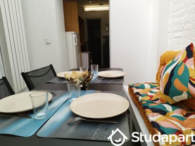 Louer Appartement Lambersart Nord