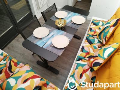 Louer Appartement Lambersart 400 euros