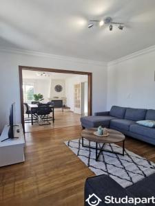 For rent Reze 1 room 13 m2 Loire atlantique (44400) photo 0