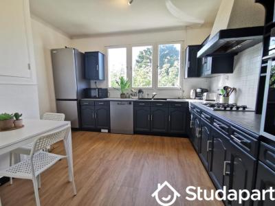 Louer Appartement 13 m2 Reze