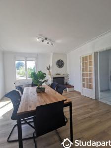 Louer Appartement Reze 500 euros